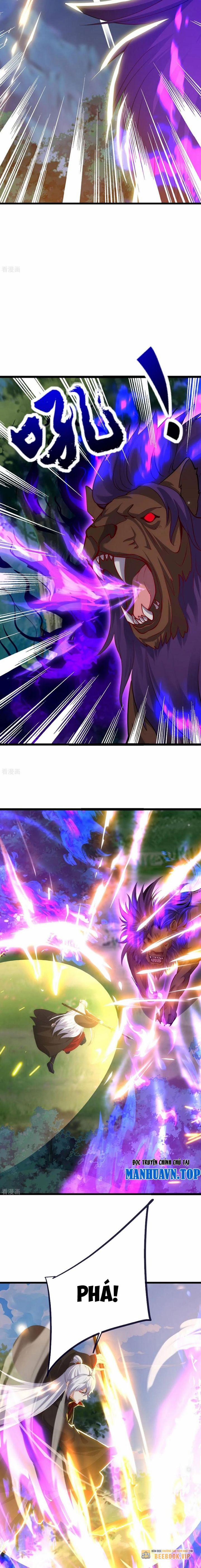 Tiên Võ Đế Tôn 706 trang 7