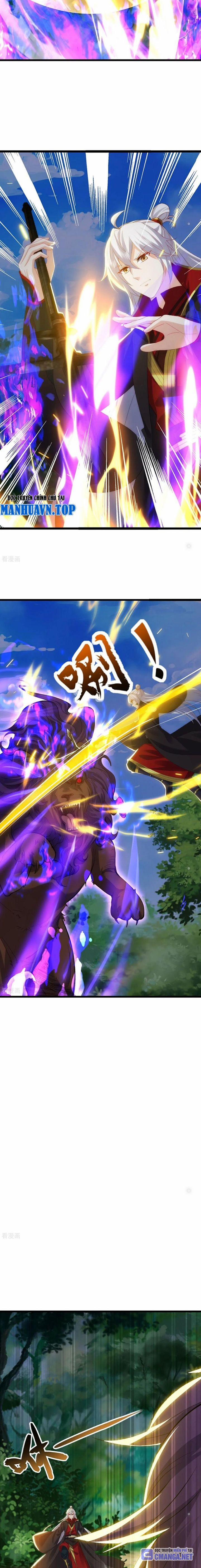 Tiên Võ Đế Tôn 706 trang 8