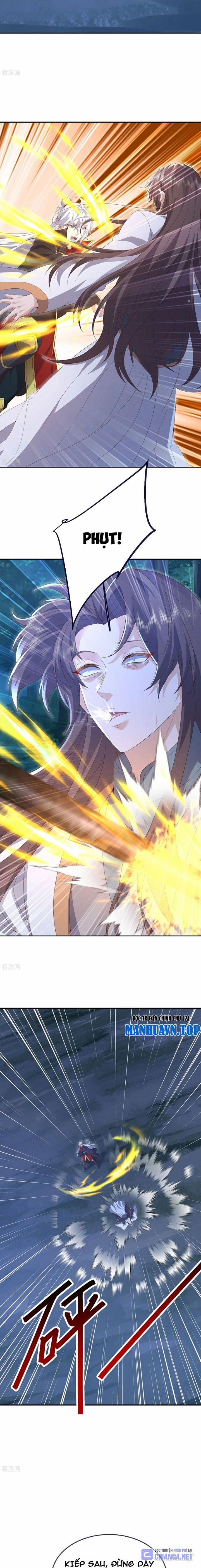 Tiên Võ Đế Tôn 707 trang 2