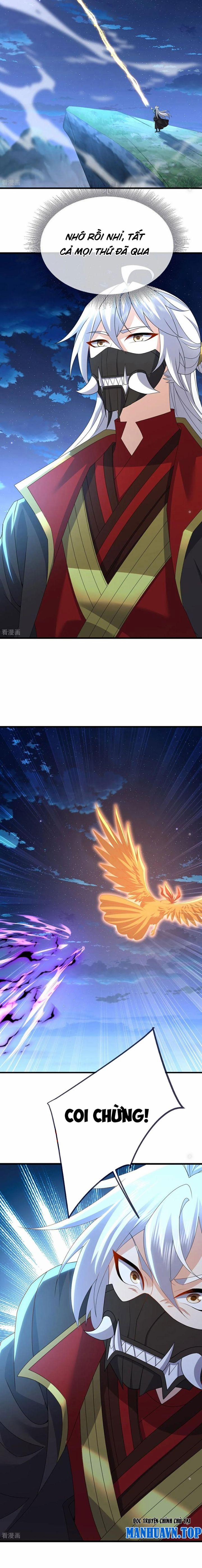 Tiên Võ Đế Tôn 708 trang 17