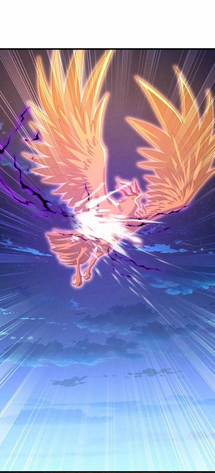 Tiên Võ Đế Tôn 708 trang 18