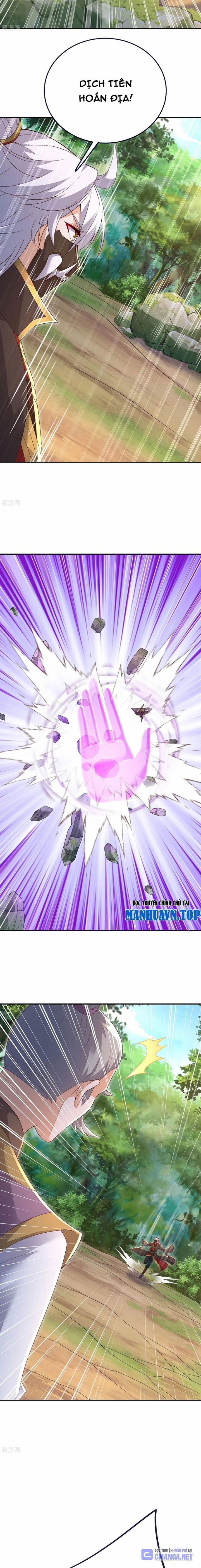 Tiên Võ Đế Tôn 708 trang 2