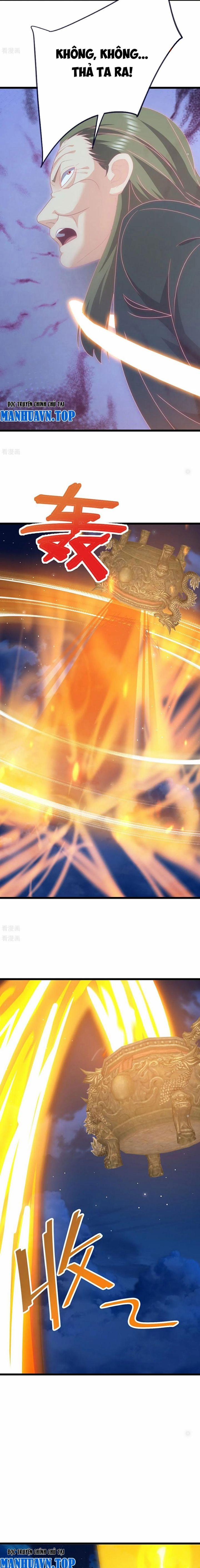 Tiên Võ Đế Tôn 709 trang 15
