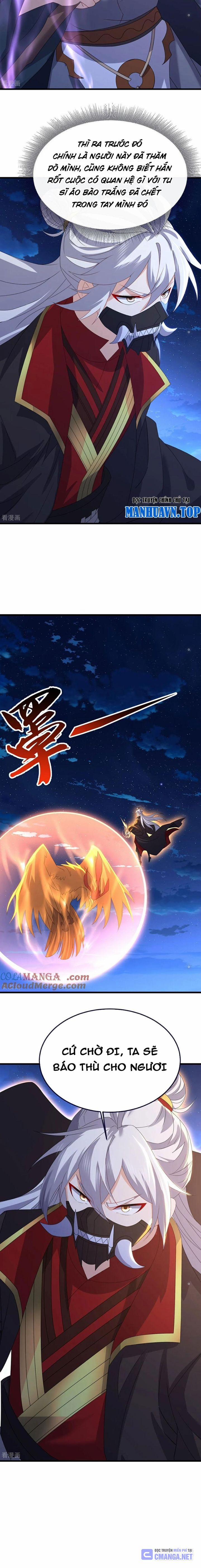 Tiên Võ Đế Tôn 709 trang 2