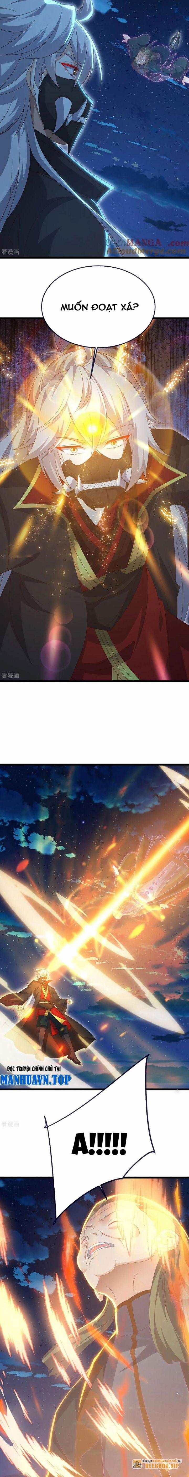 Tiên Võ Đế Tôn 709 trang 7