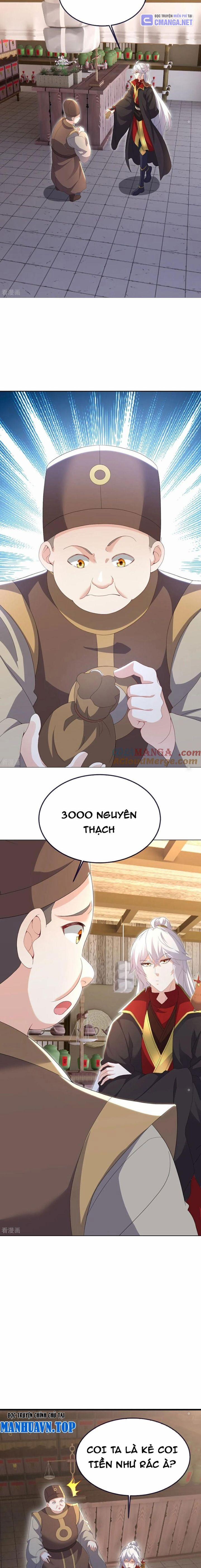 Tiên Võ Đế Tôn 710 trang 13