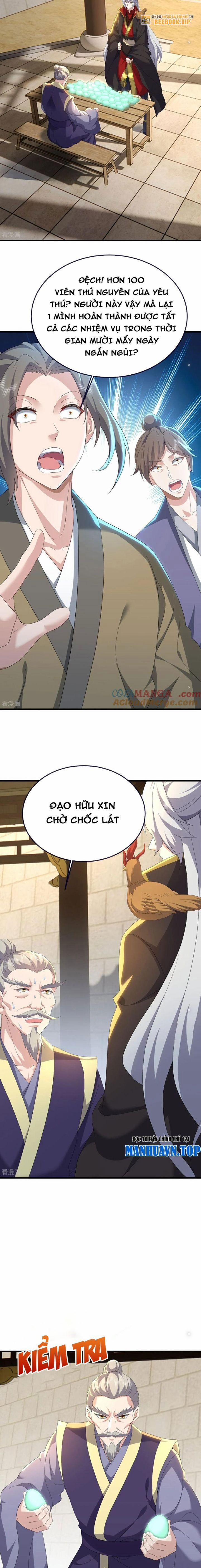 Tiên Võ Đế Tôn 710 trang 4