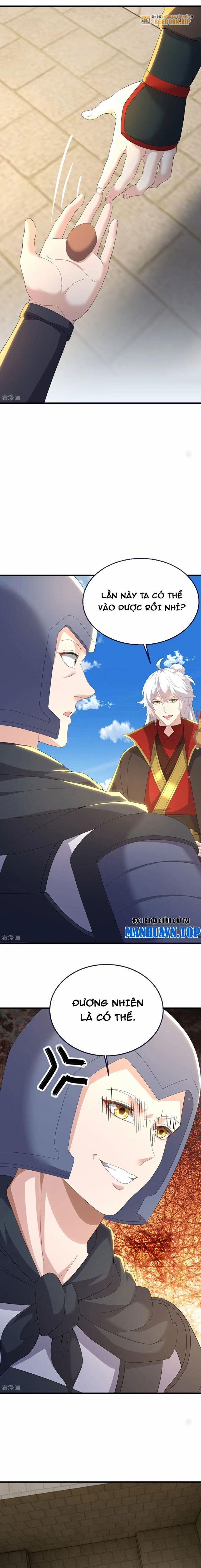 Tiên Võ Đế Tôn 710 trang 6