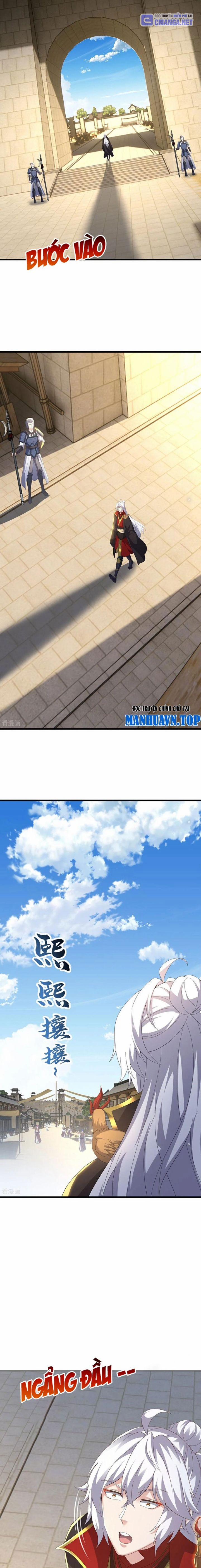 Tiên Võ Đế Tôn 710 trang 7