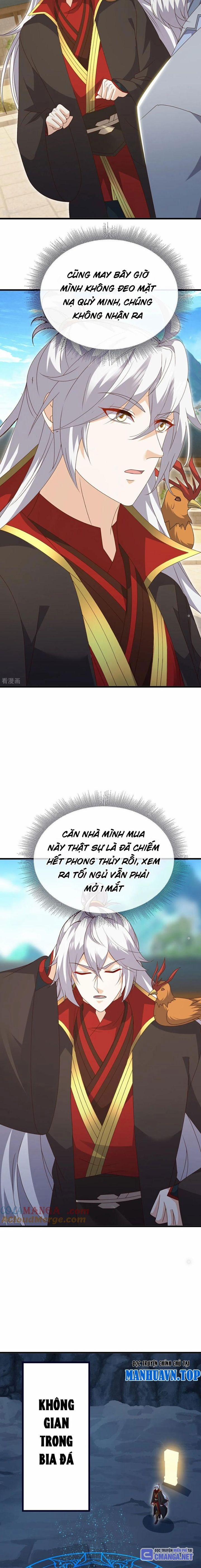 Tiên Võ Đế Tôn 711 trang 10