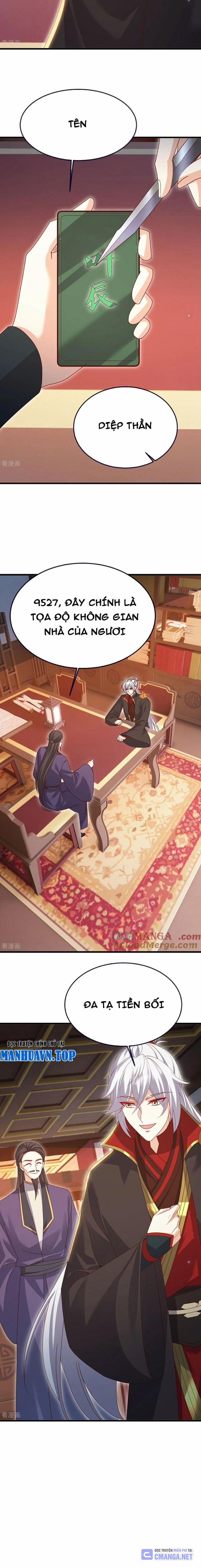 Tiên Võ Đế Tôn 711 trang 2