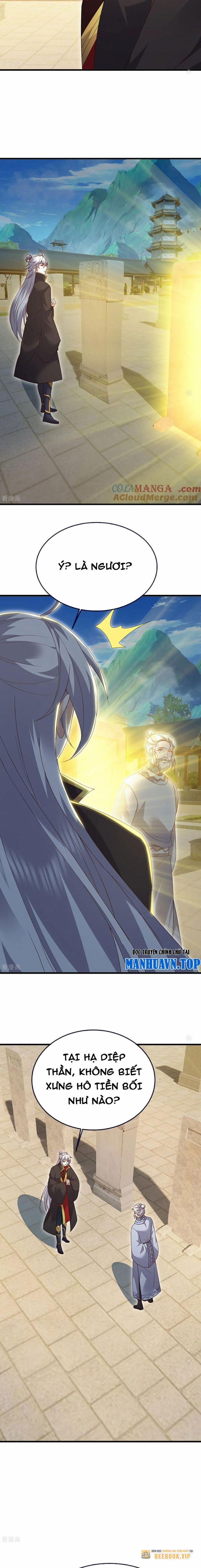 Tiên Võ Đế Tôn 711 trang 5