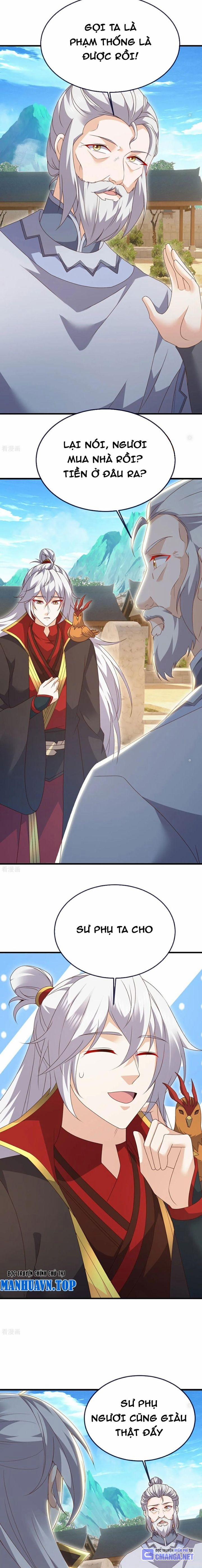 Tiên Võ Đế Tôn 711 trang 6