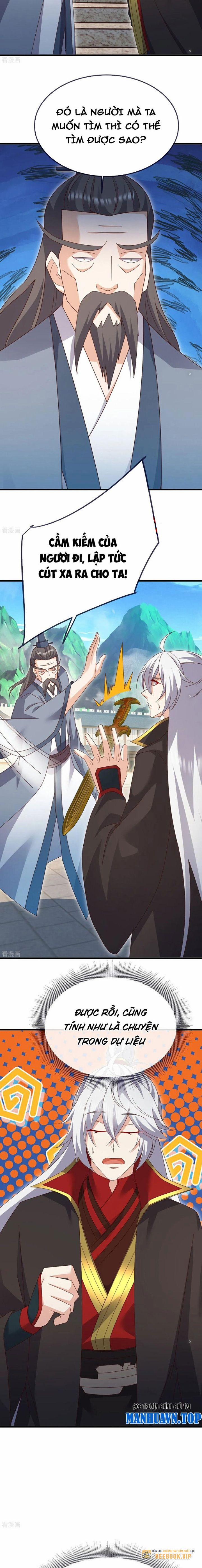 Tiên Võ Đế Tôn 712 trang 5