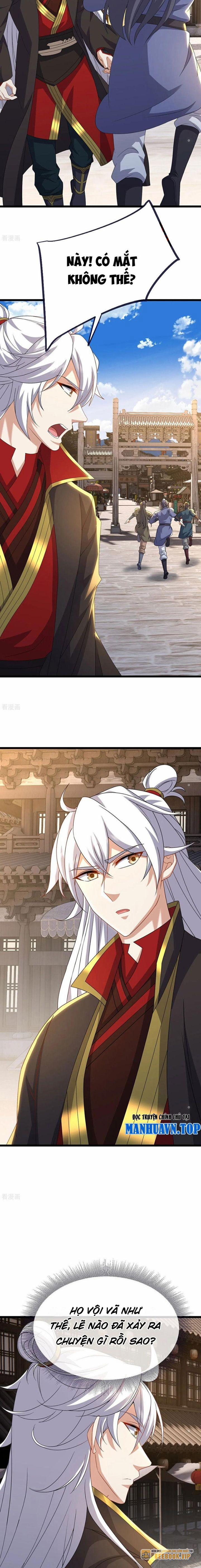 Tiên Võ Đế Tôn 712 trang 7