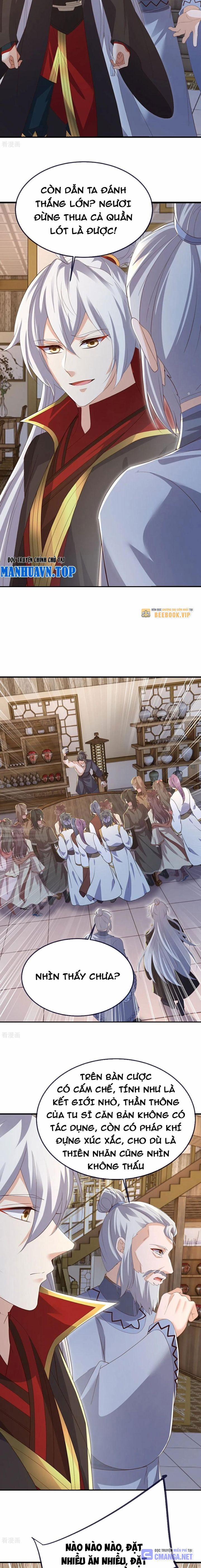 Tiên Võ Đế Tôn 713 trang 14