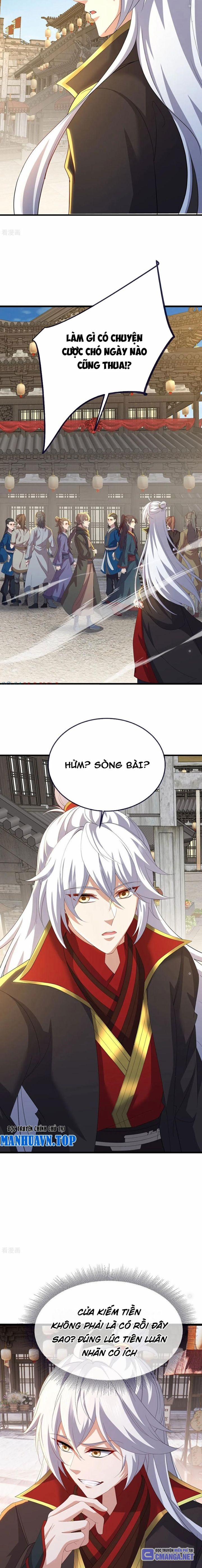 Tiên Võ Đế Tôn 713 trang 4