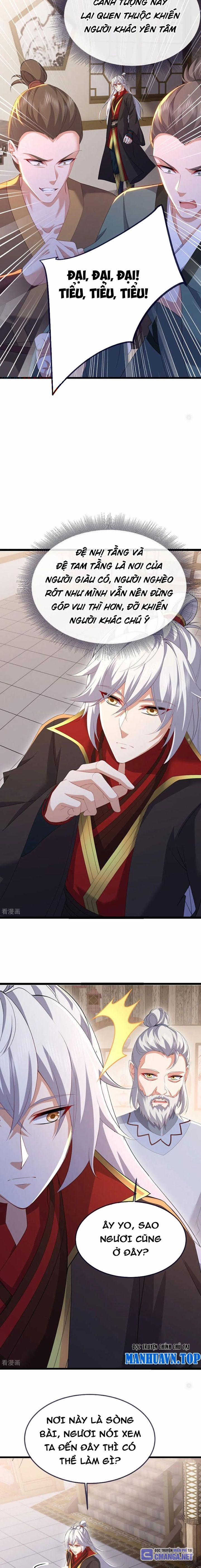 Tiên Võ Đế Tôn 713 trang 6