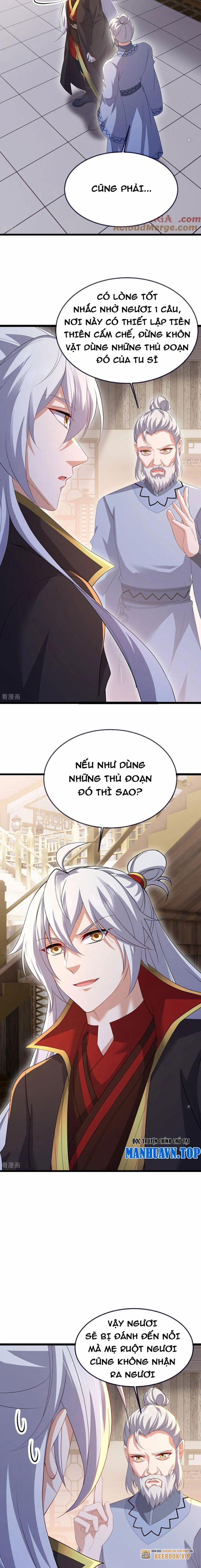 Tiên Võ Đế Tôn 713 trang 7