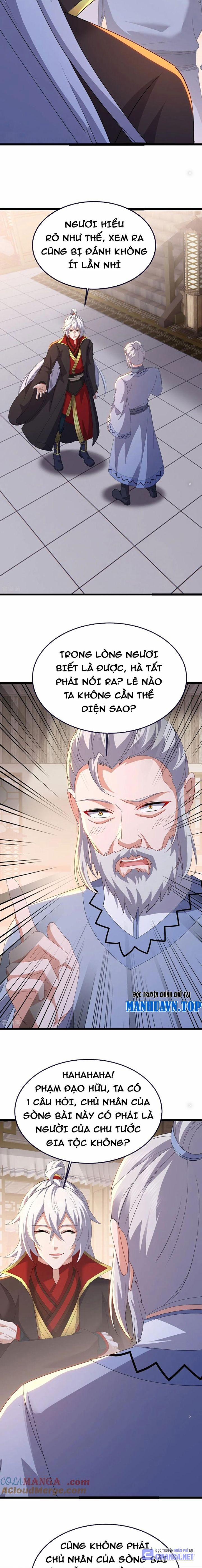 Tiên Võ Đế Tôn 713 trang 8