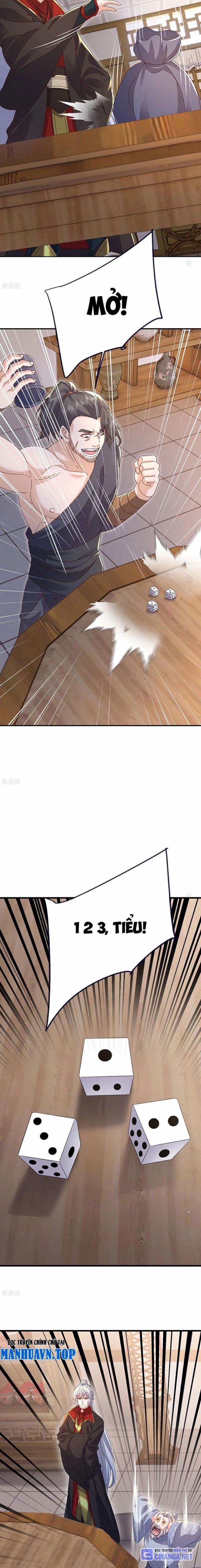 Tiên Võ Đế Tôn 714 trang 10