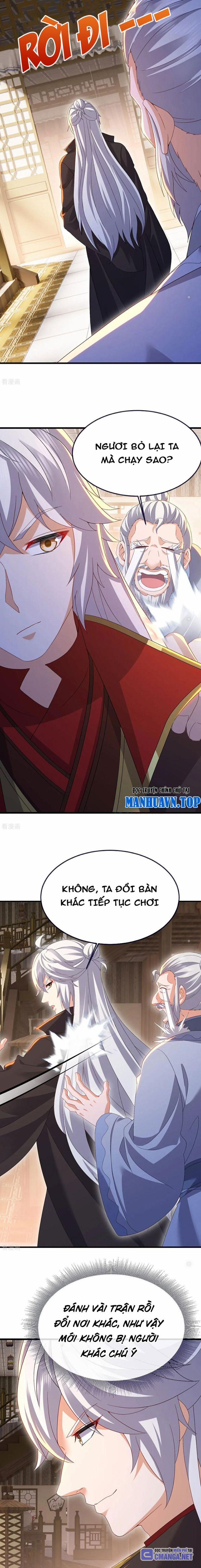 Tiên Võ Đế Tôn 714 trang 12