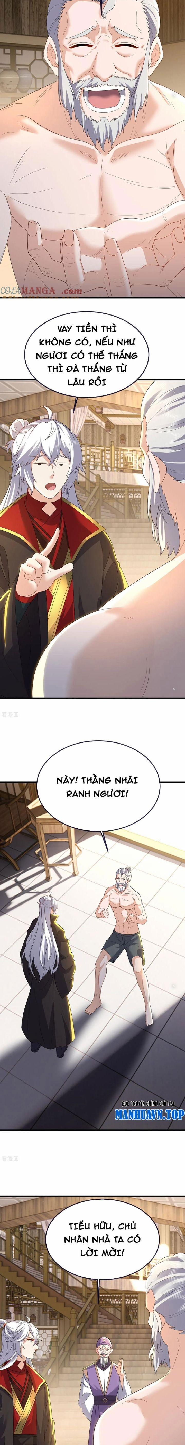 Tiên Võ Đế Tôn 714 trang 15