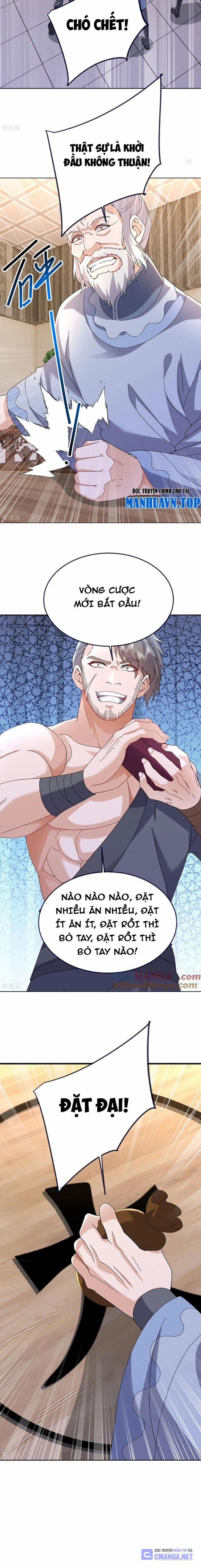 Tiên Võ Đế Tôn 714 trang 2