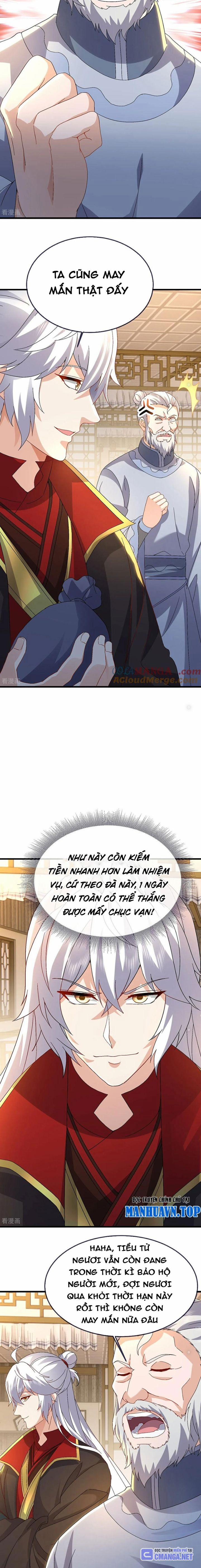 Tiên Võ Đế Tôn 714 trang 4