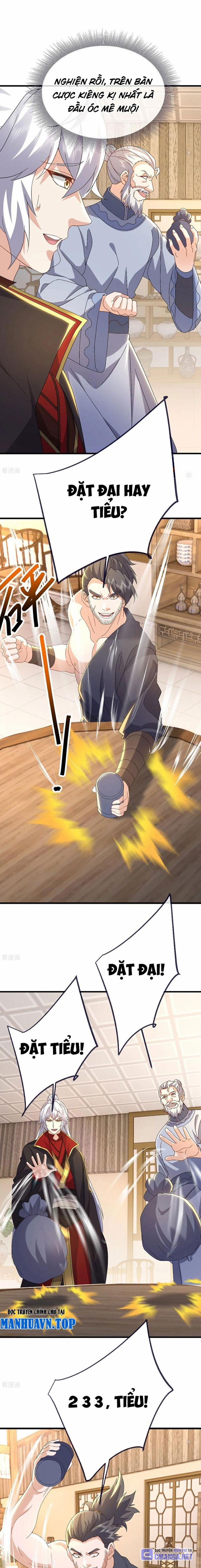 Tiên Võ Đế Tôn 714 trang 6