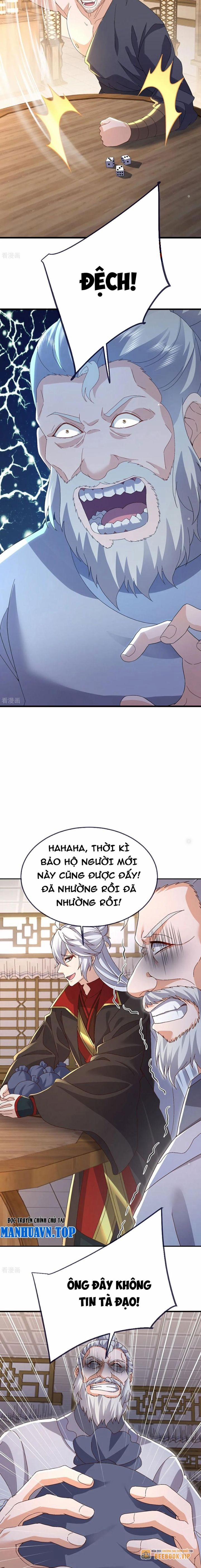 Tiên Võ Đế Tôn 714 trang 7