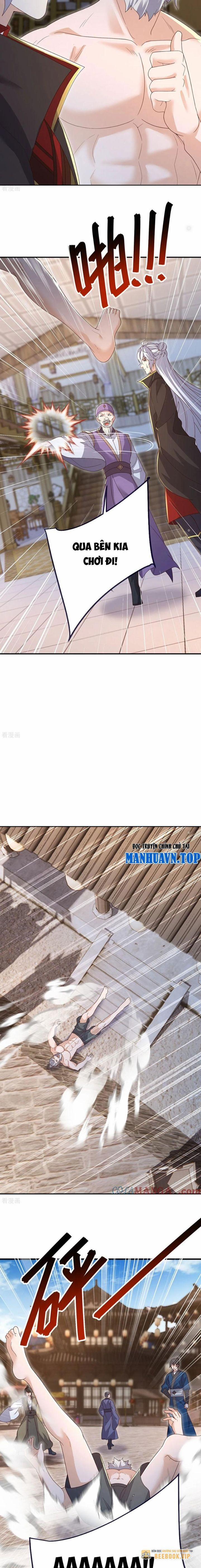 Tiên Võ Đế Tôn 715 trang 1