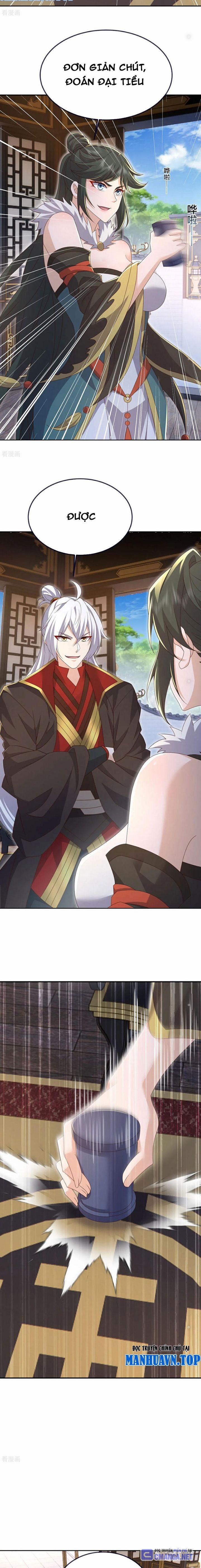 Tiên Võ Đế Tôn 715 trang 10