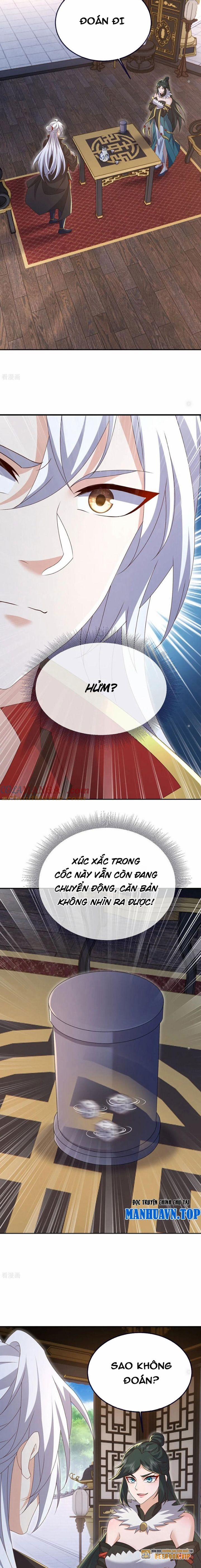 Tiên Võ Đế Tôn 715 trang 11