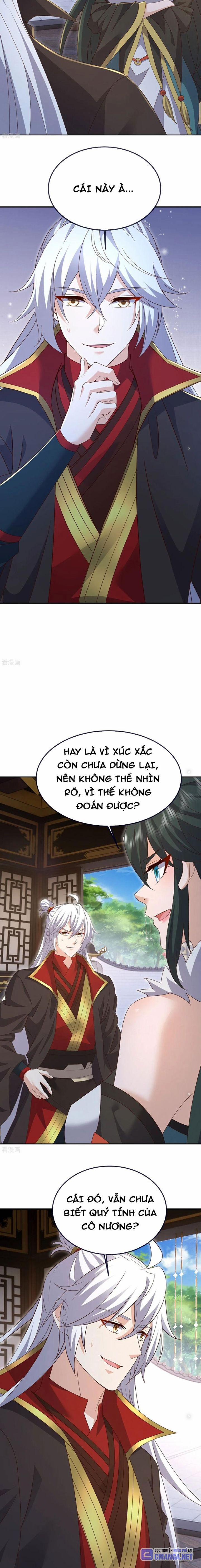 Tiên Võ Đế Tôn 715 trang 12