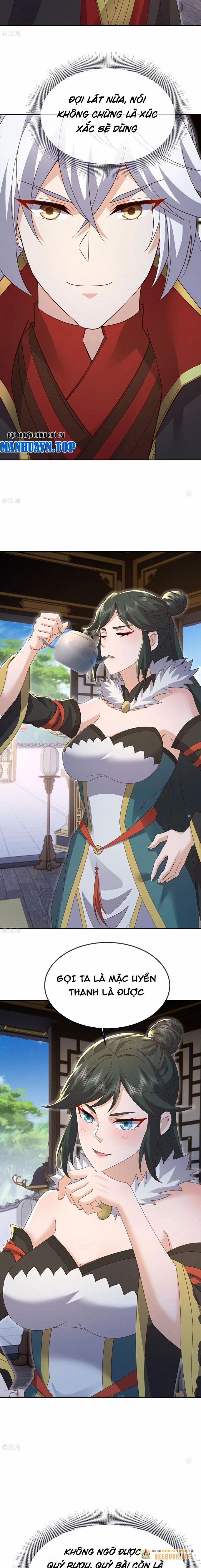 Tiên Võ Đế Tôn 715 trang 13