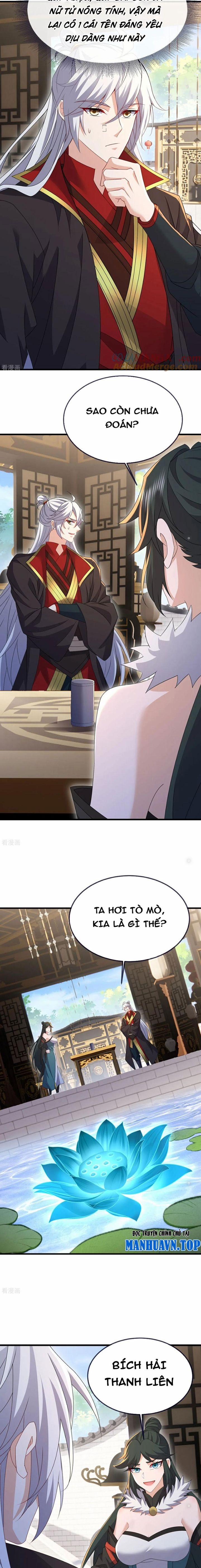 Tiên Võ Đế Tôn 715 trang 14