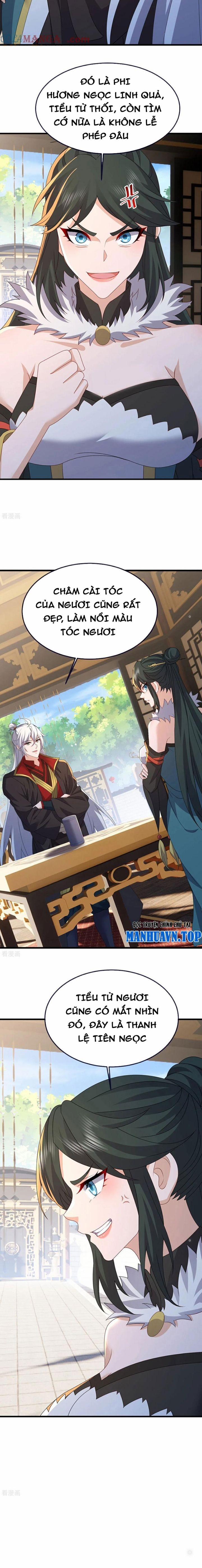 Tiên Võ Đế Tôn 715 trang 16