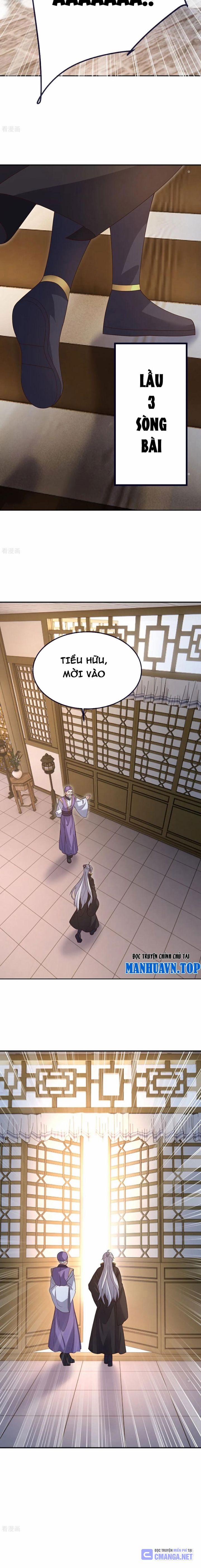 Tiên Võ Đế Tôn 715 trang 2