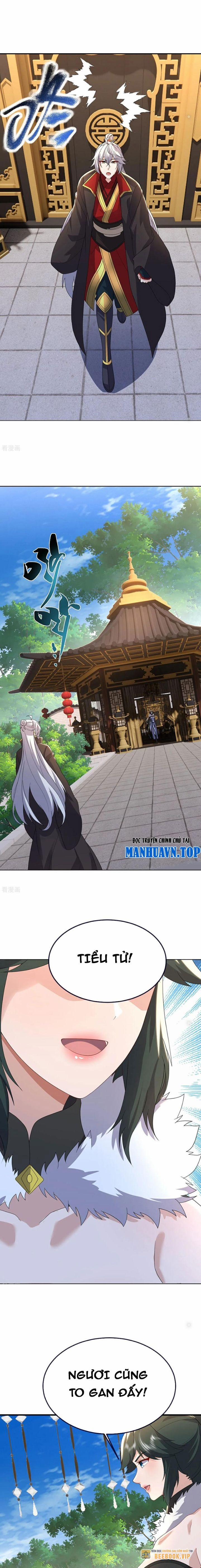 Tiên Võ Đế Tôn 715 trang 3