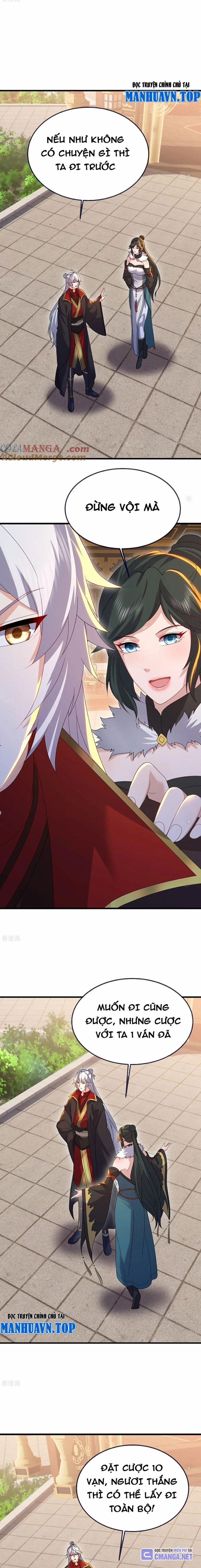 Tiên Võ Đế Tôn 715 trang 6