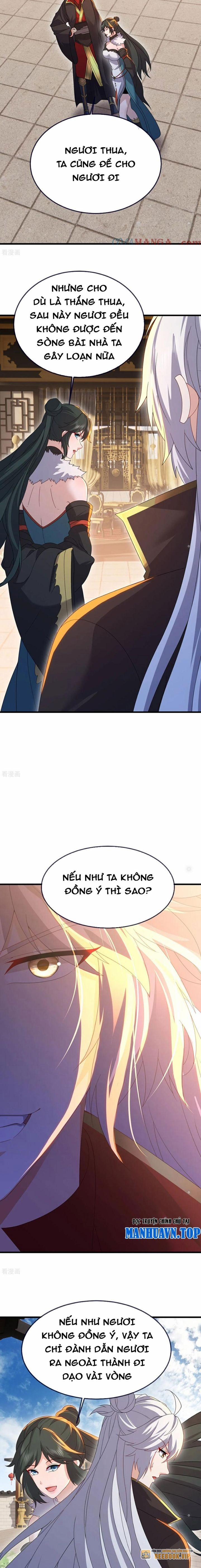 Tiên Võ Đế Tôn 715 trang 7