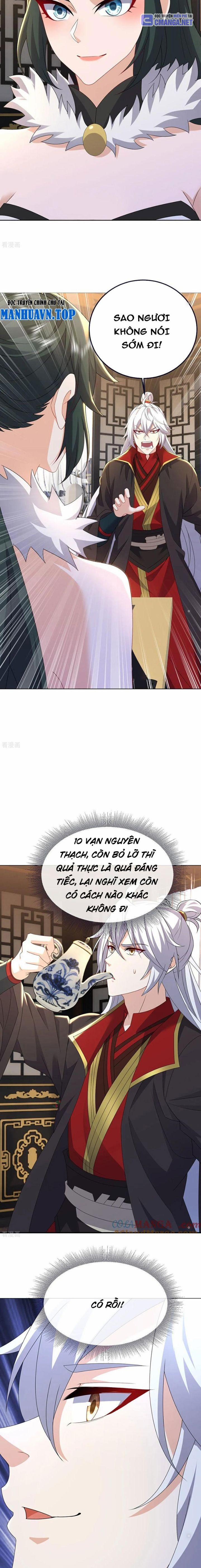 Tiên Võ Đế Tôn 716 trang 1