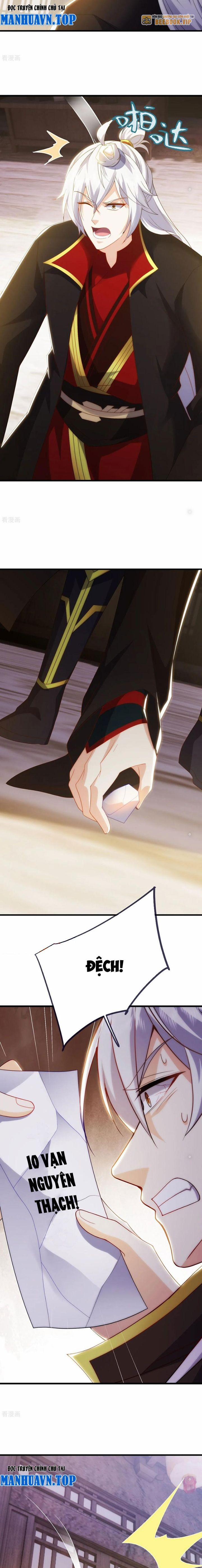 Tiên Võ Đế Tôn 716 trang 10