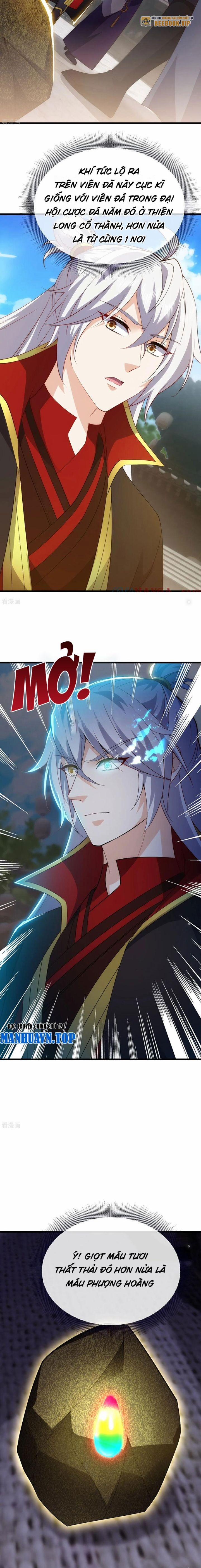 Tiên Võ Đế Tôn 716 trang 12