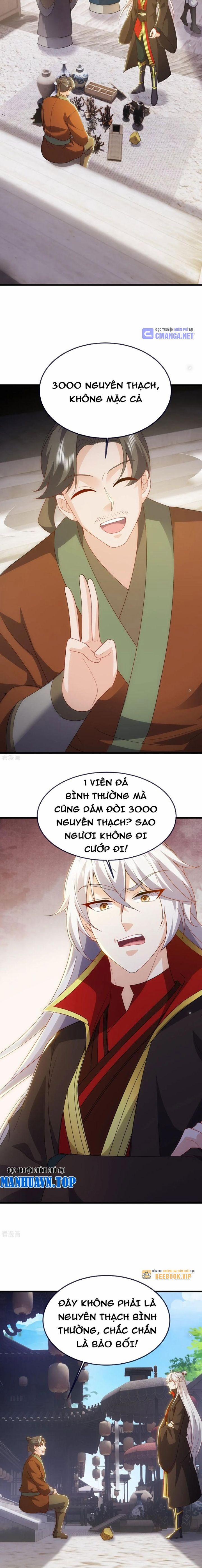 Tiên Võ Đế Tôn 716 trang 14