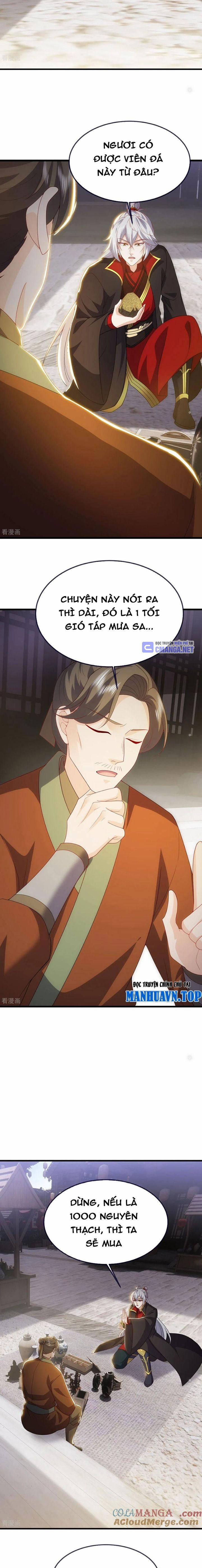 Tiên Võ Đế Tôn 716 trang 15