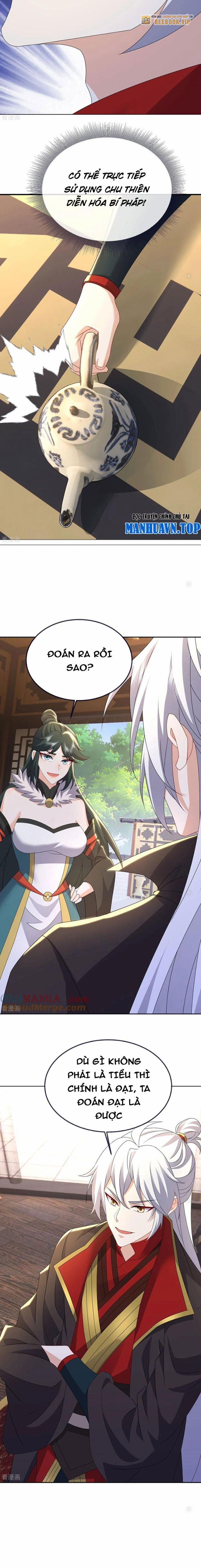 Tiên Võ Đế Tôn 716 trang 2