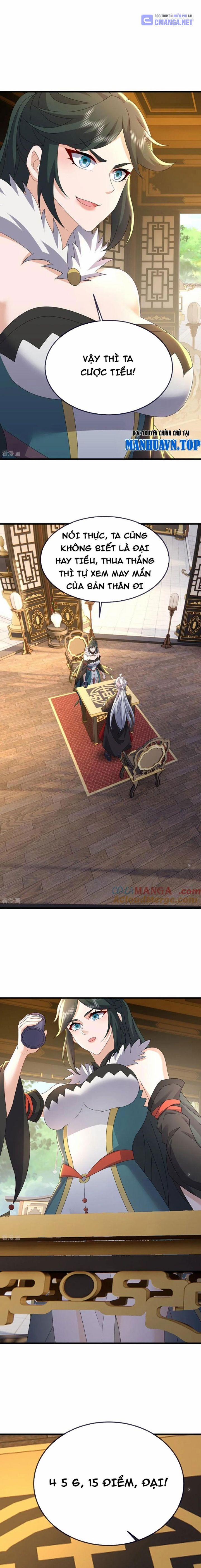 Tiên Võ Đế Tôn 716 trang 3