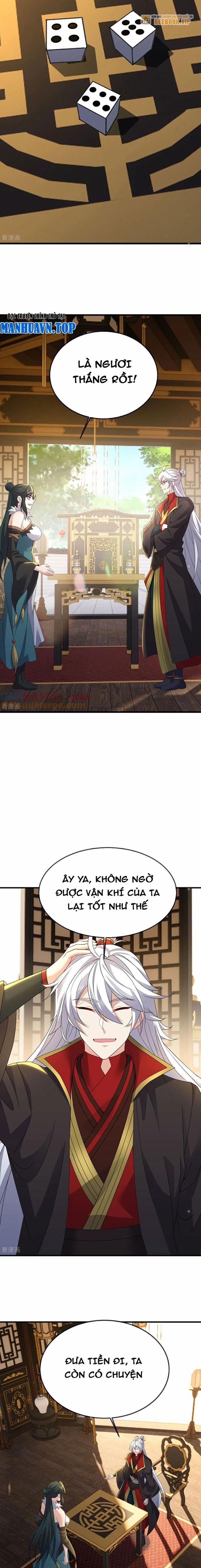 Tiên Võ Đế Tôn 716 trang 4